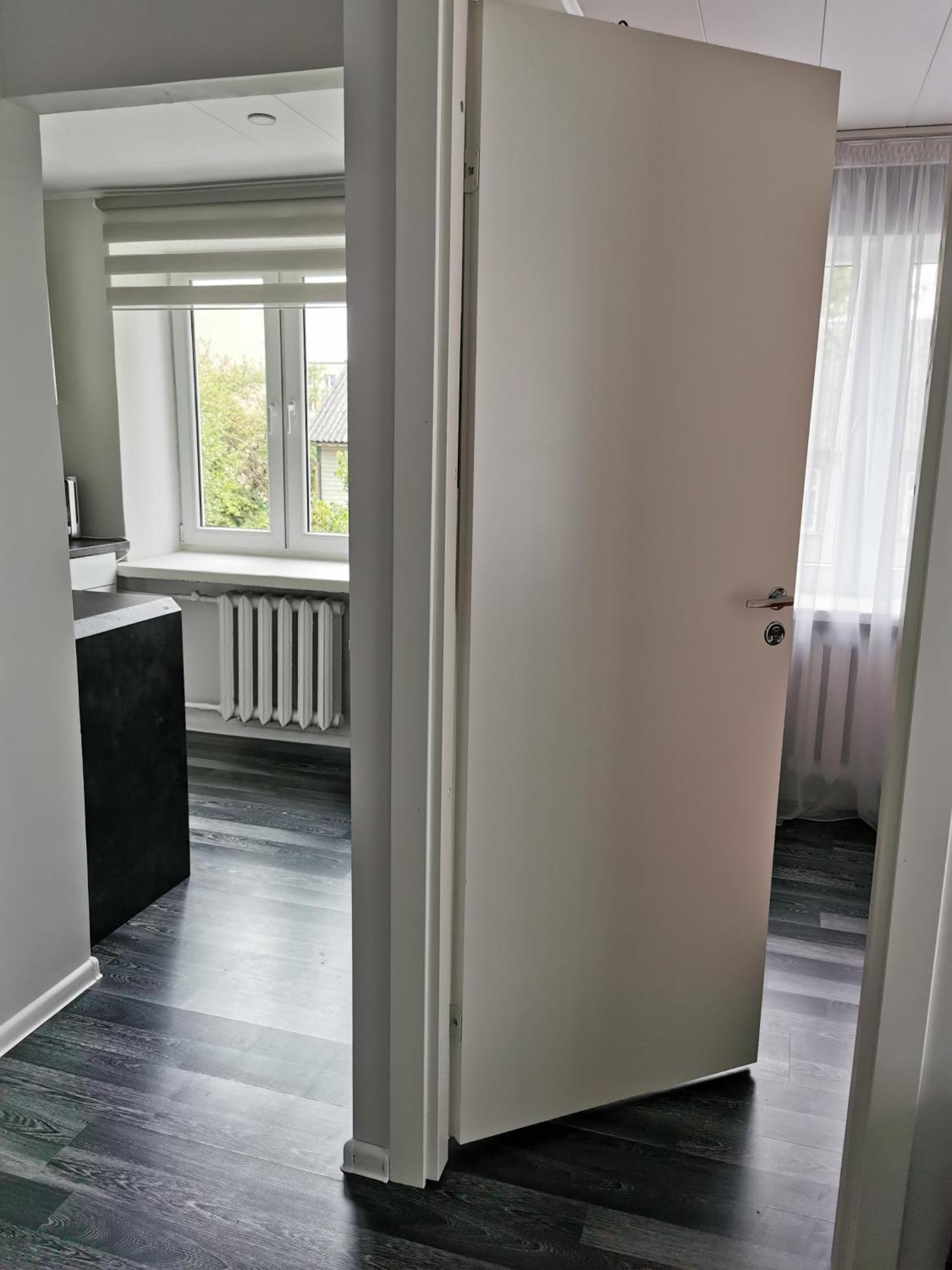 Jaama Apartement Valga Exterior photo