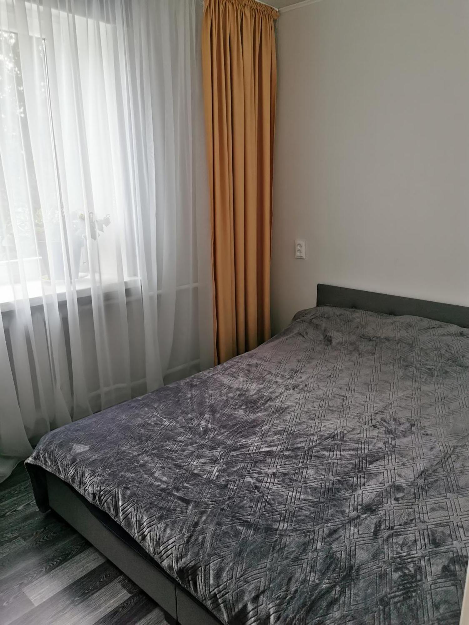 Jaama Apartement Valga Exterior photo